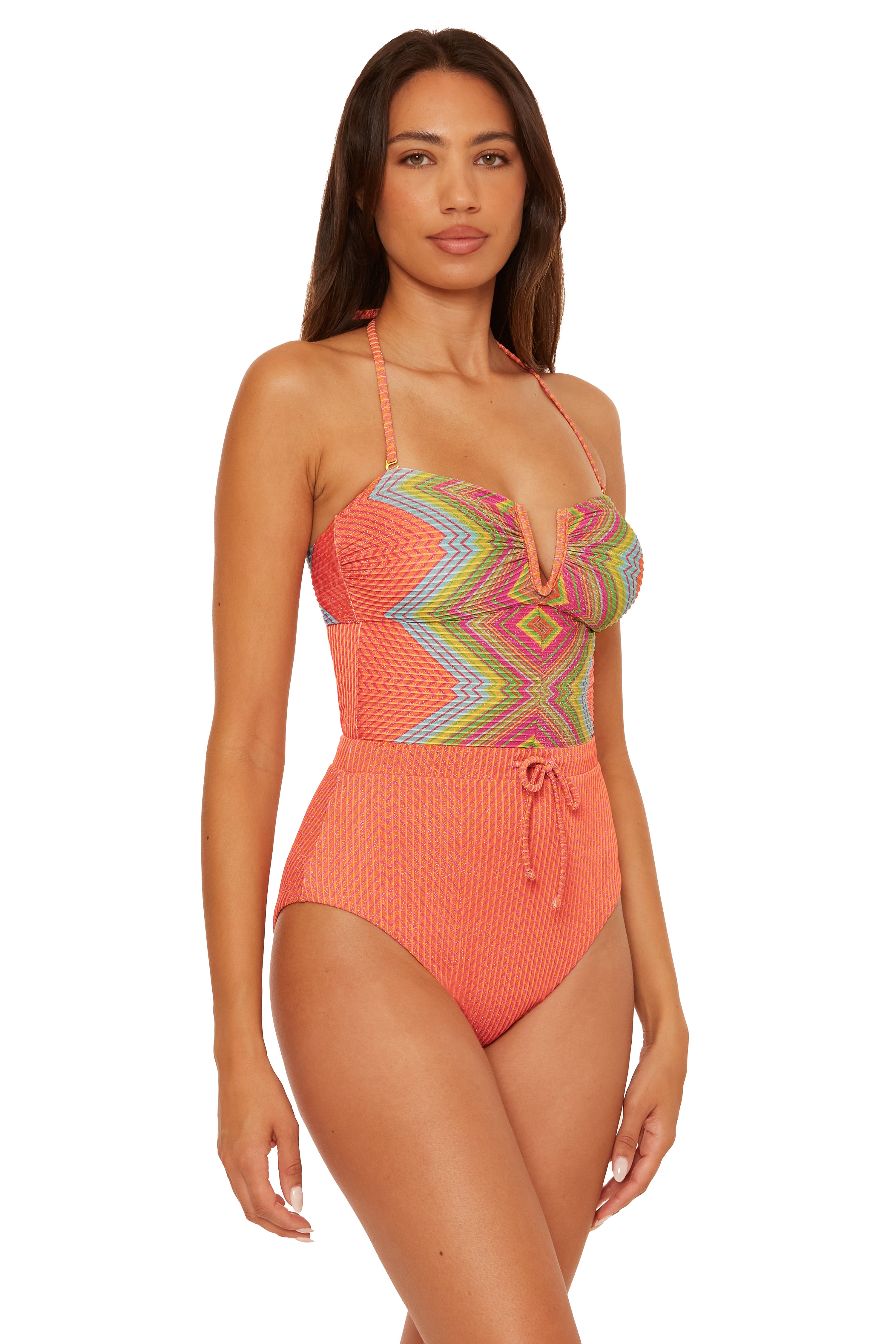 SUMMER SUNRISE 1PC