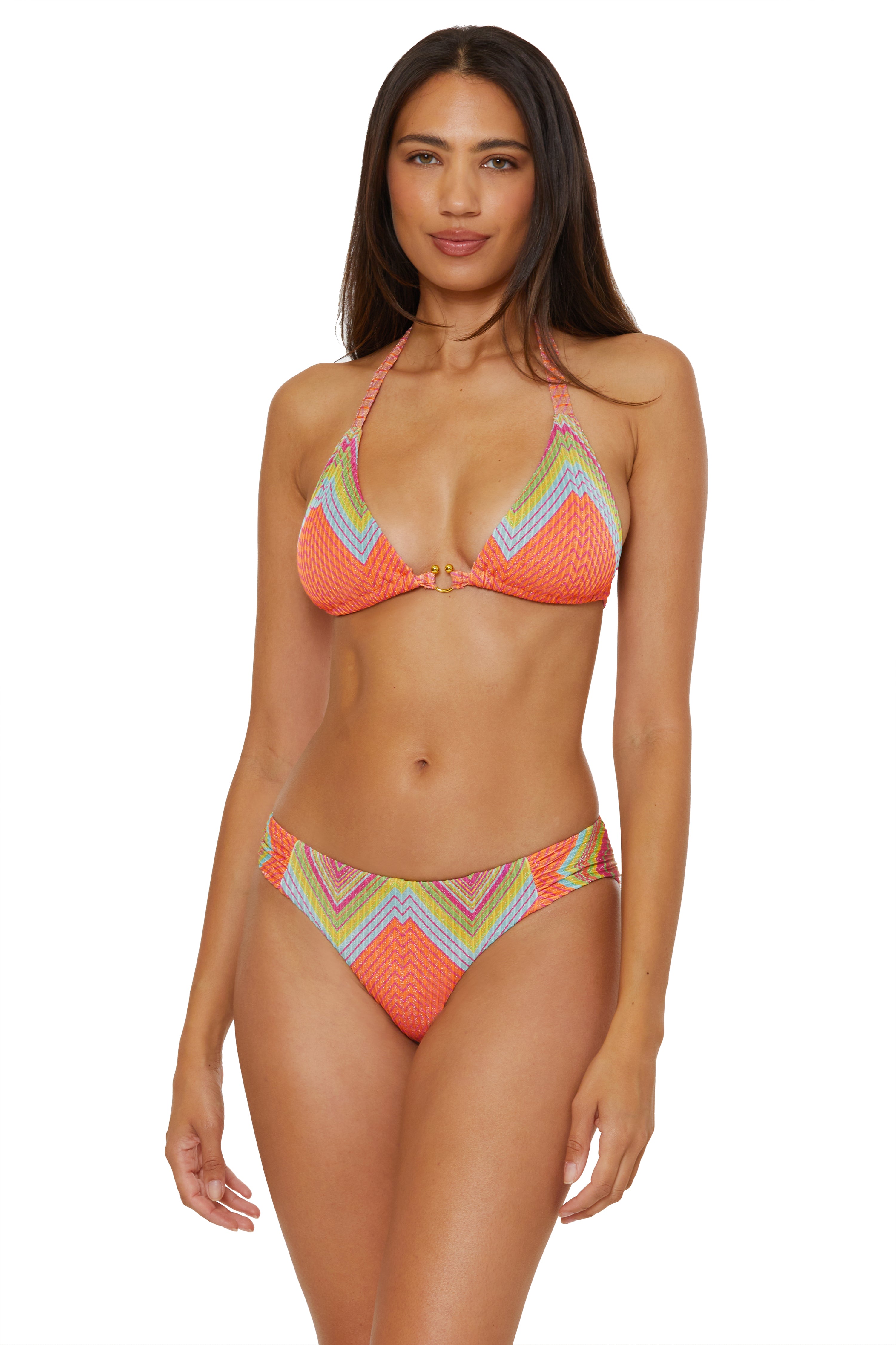 SUMMER TRIANGLE TOP