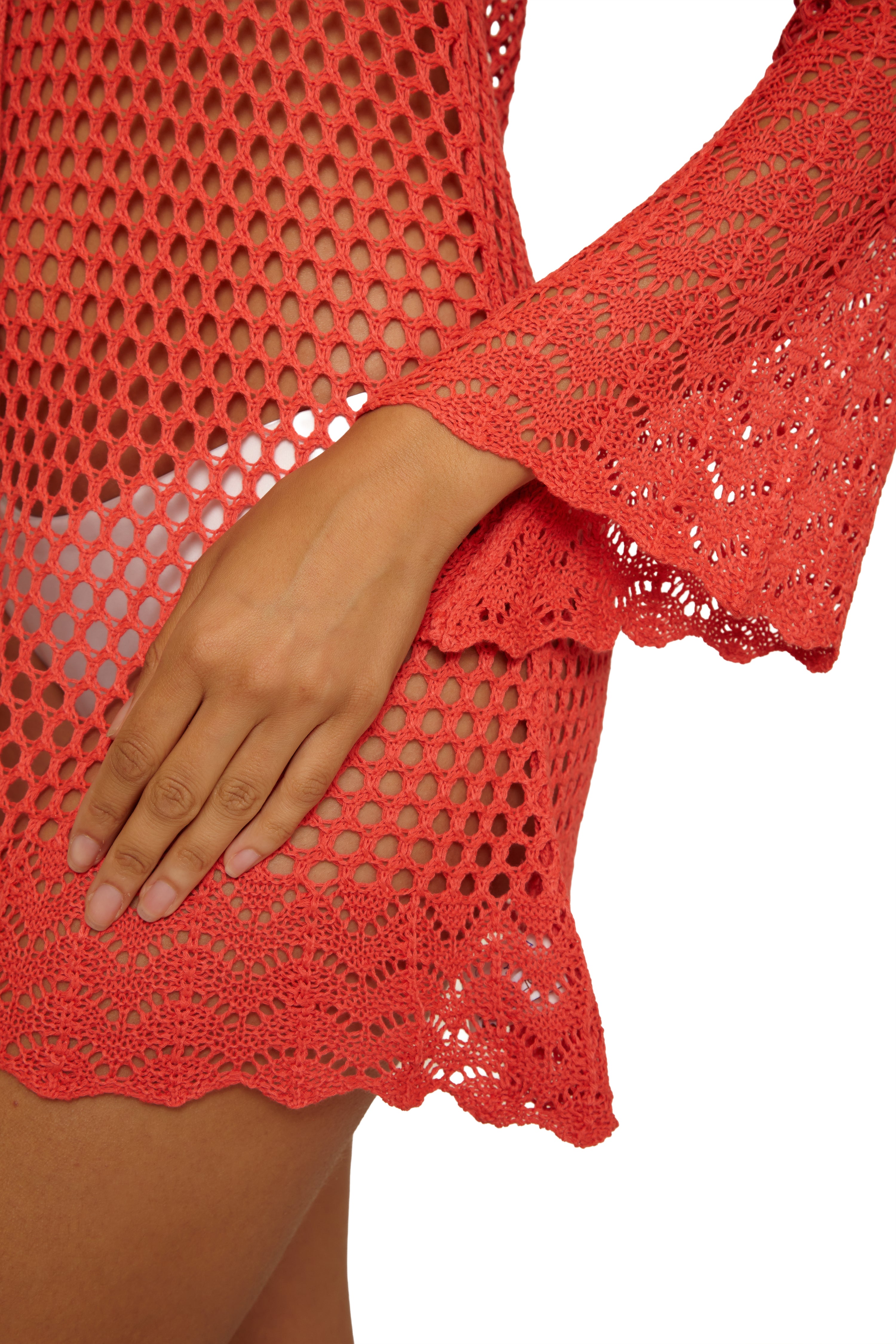 Treasure Island Cover-up Tunic