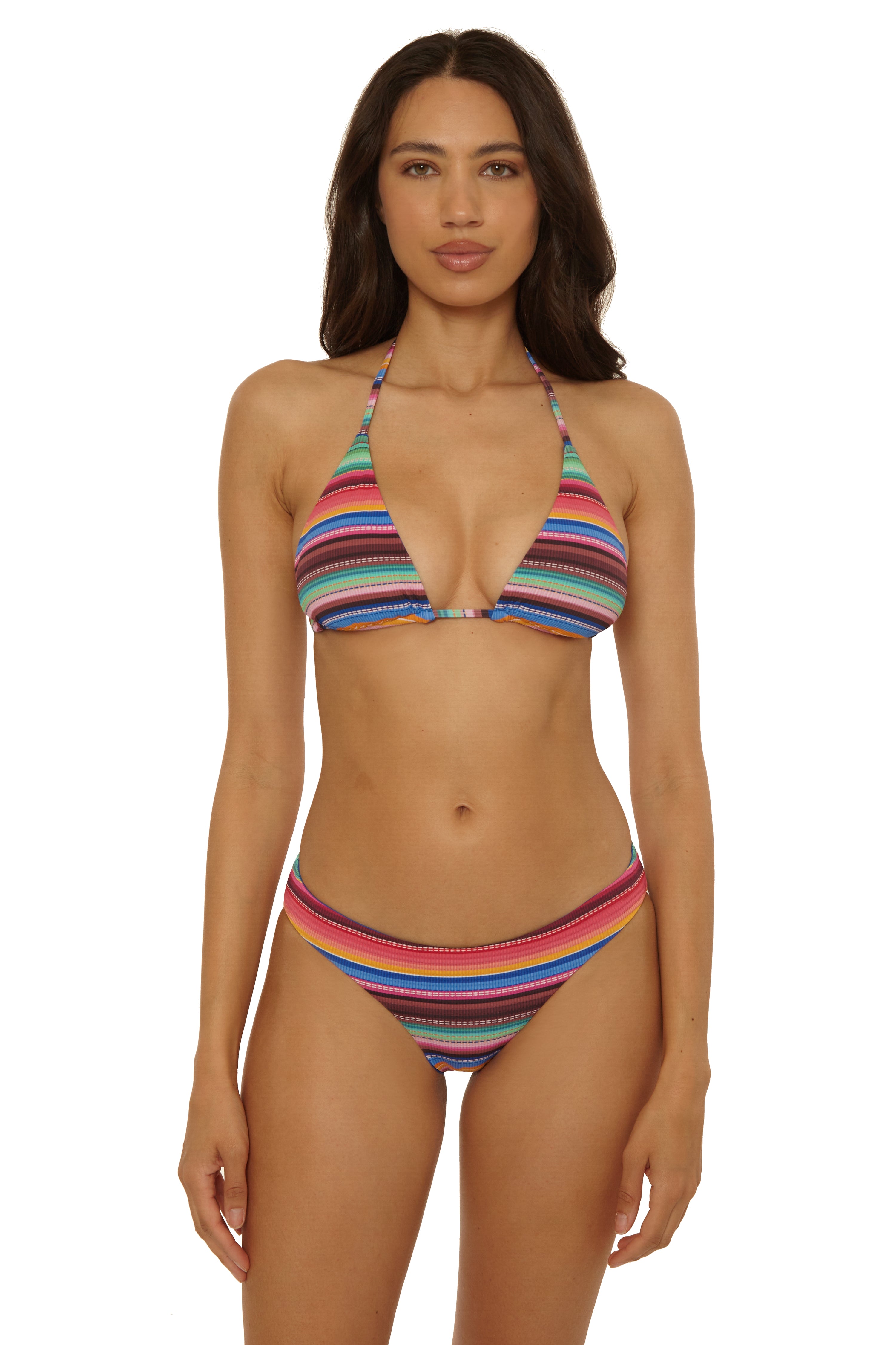 VALLARTA HIPSTER PANT