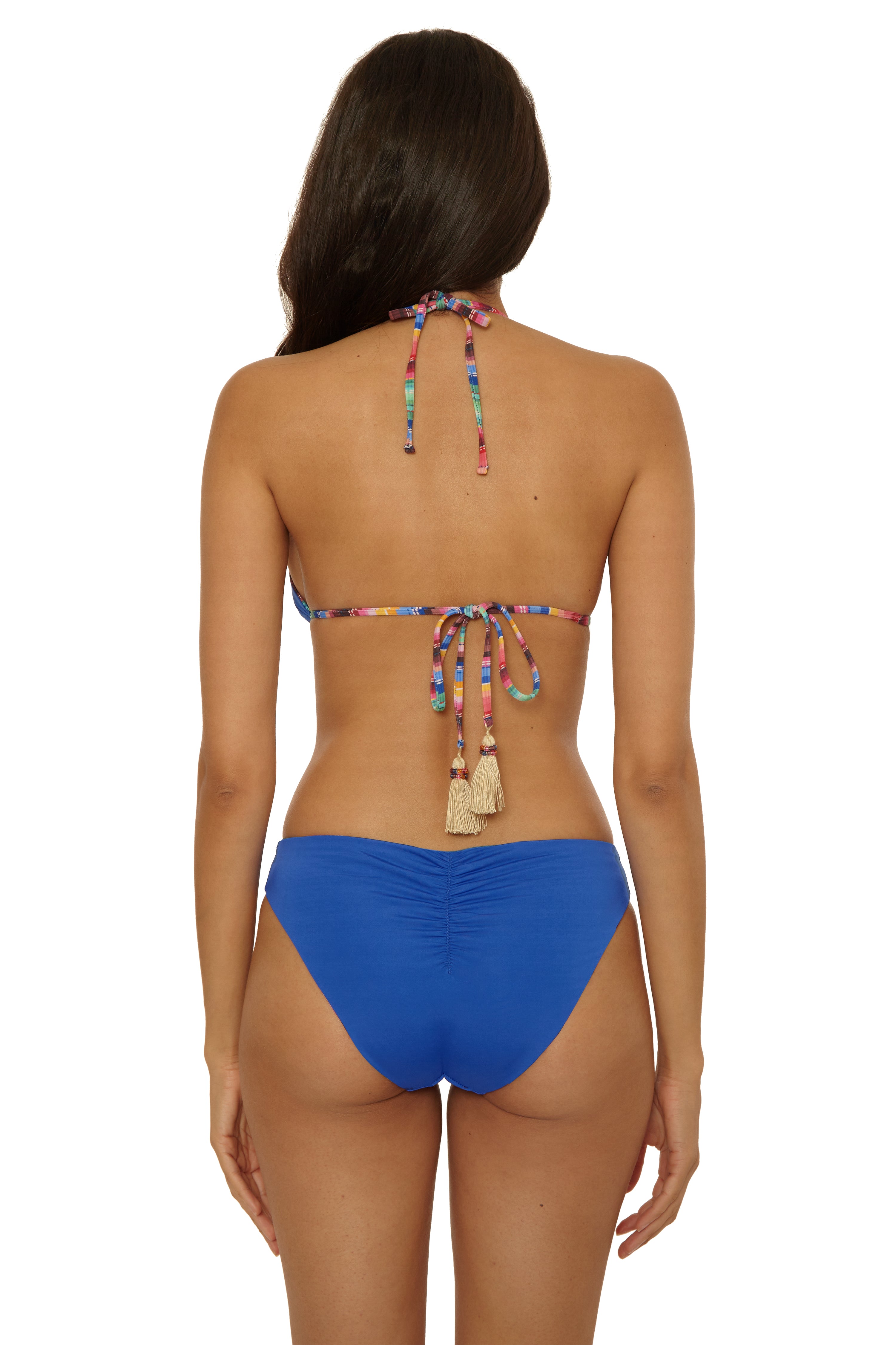 VALLARTA HIPSTER PANT